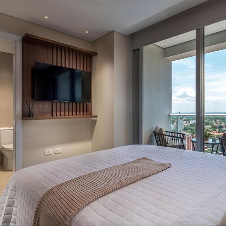 Unico - Stay & Residences By Ava Asuncion Exterior photo