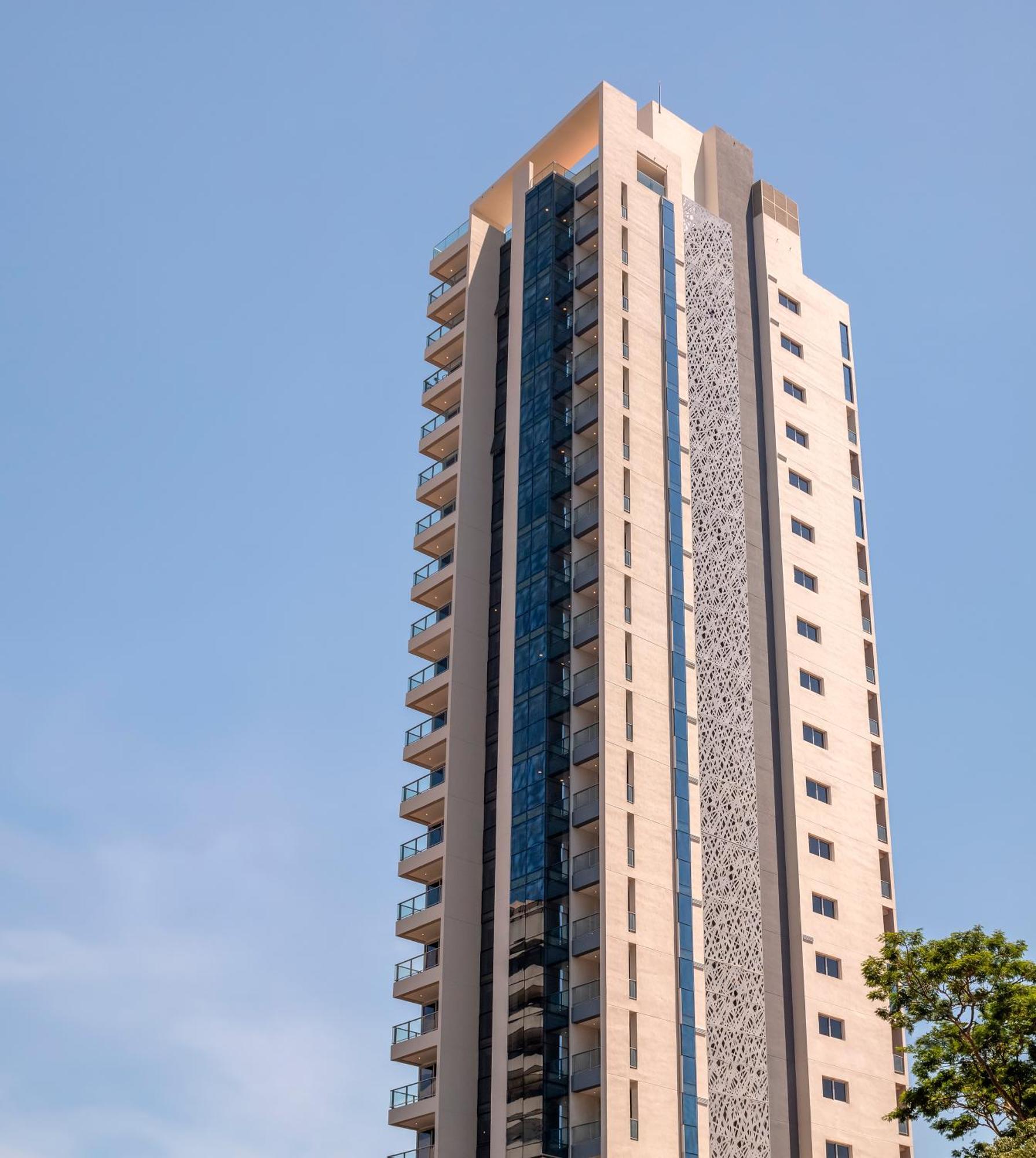 Unico - Stay & Residences By Ava Asuncion Exterior photo