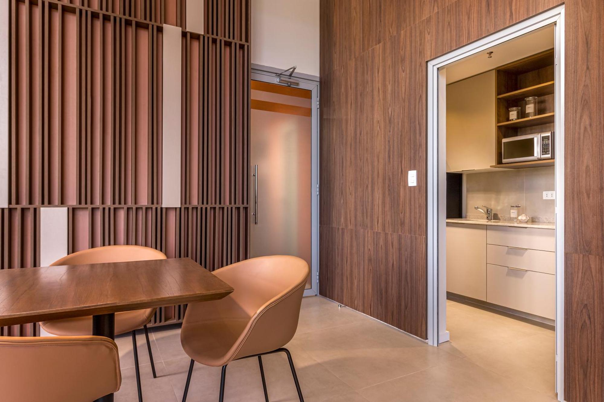 Unico - Stay & Residences By Ava Asuncion Exterior photo