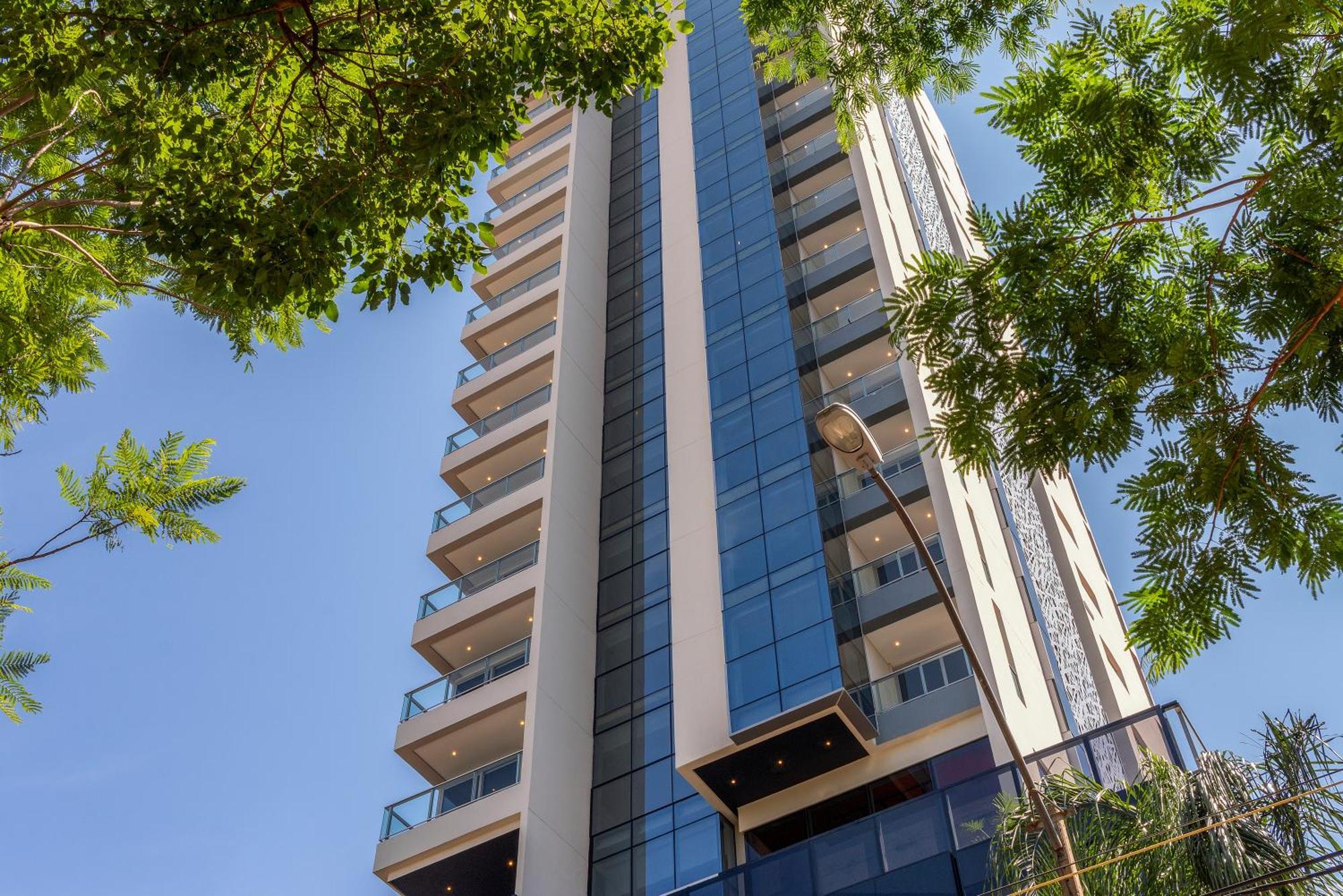 Unico - Stay & Residences By Ava Asuncion Exterior photo